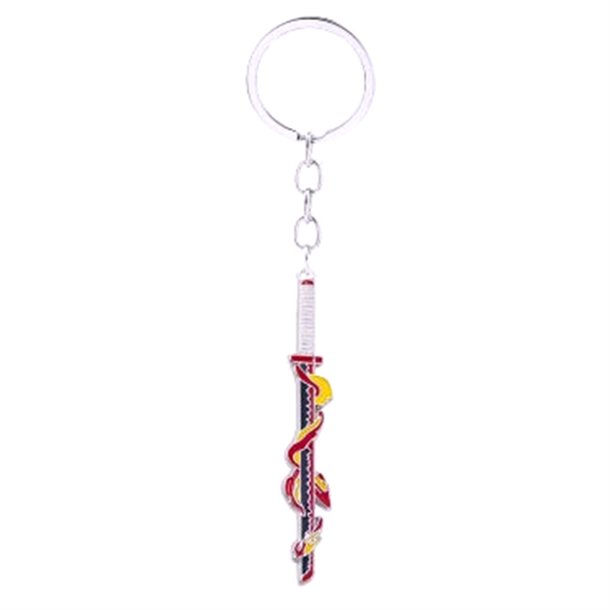 Porte-Clés Sword V8 Demon Slayer - Saiko-Shop