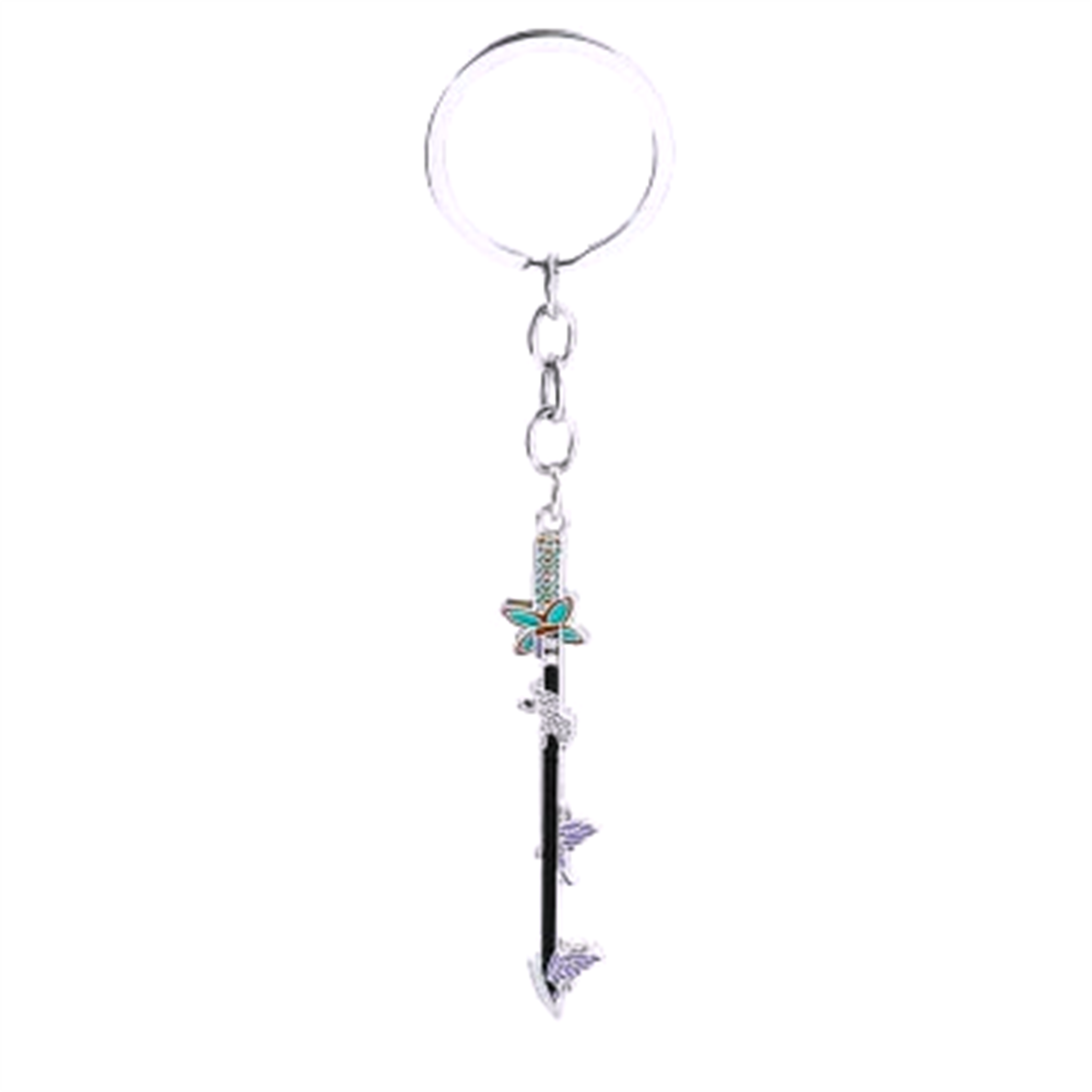 Porte-Clés Sword V1 Demon Slayer - Saiko-Shop