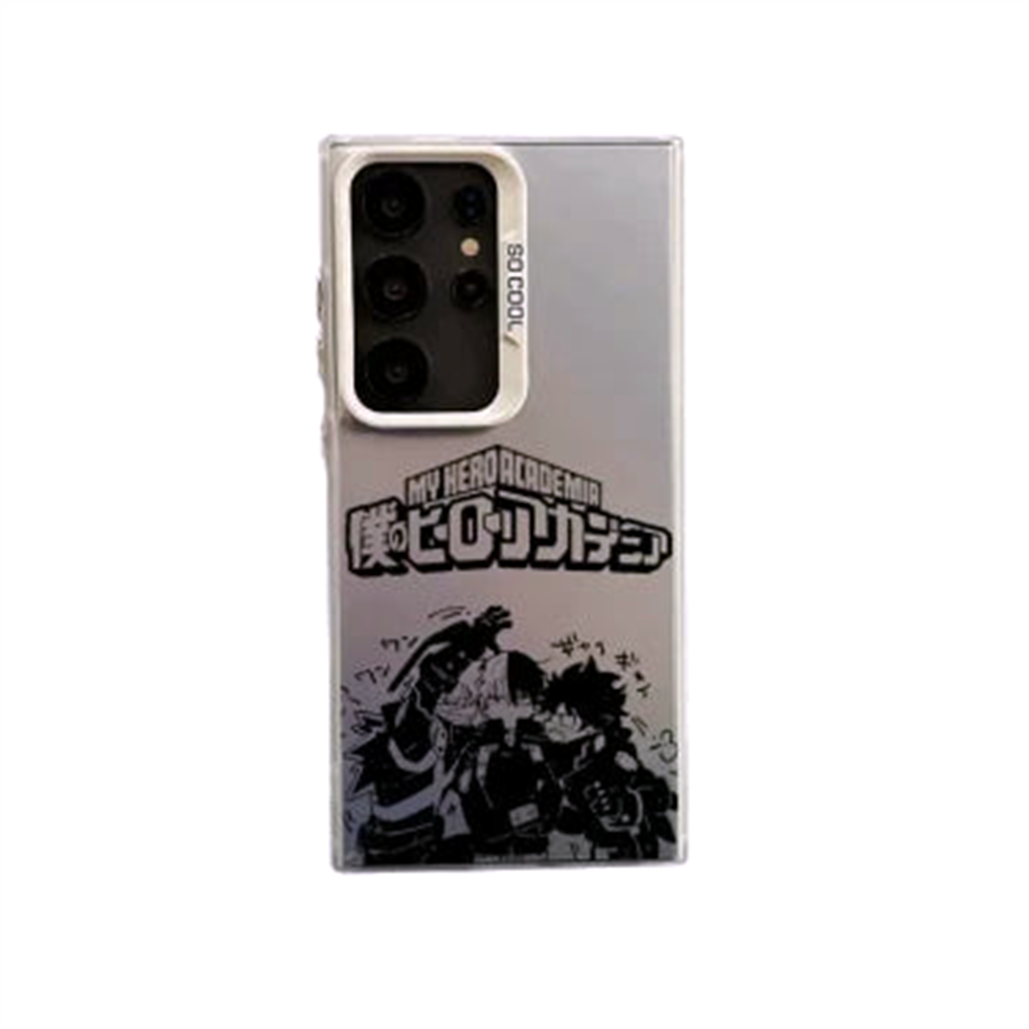 Coque Legacy V2 My Hero Academia - Saiko-Shop