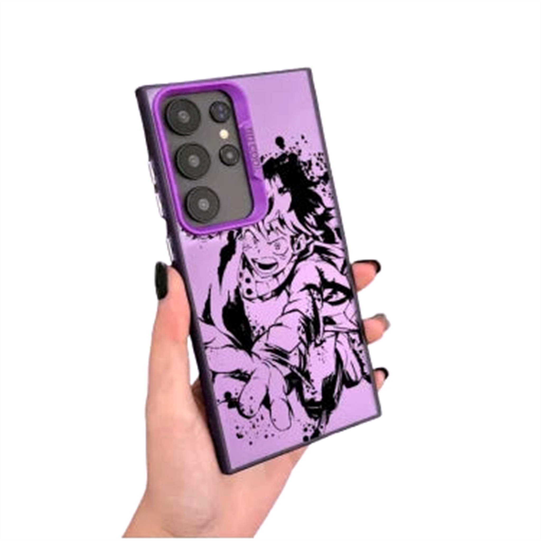 Coque Legacy V10 My Hero Academia - Saiko-Shop