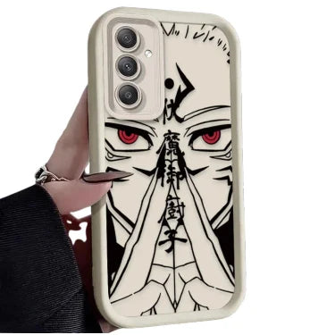 Coque " Cursed " V2 | Jujutsu Kaisen Saiko-Shop