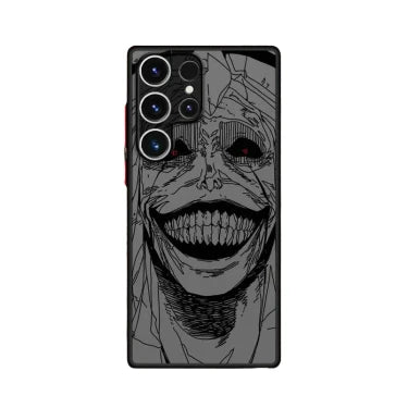 Coque " Occult " V3 | Jujutsu Kaisen Saiko-Shop