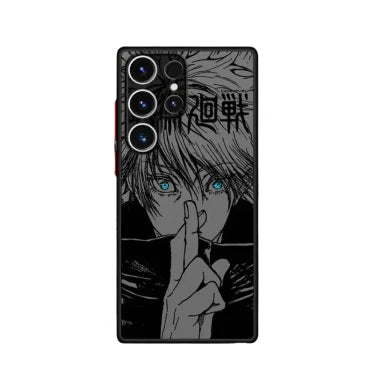Coque " Occult " V3 | Jujutsu Kaisen Saiko-Shop