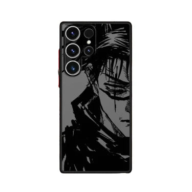 Coque " Occult " V6 | Jujutsu Kaisen Saiko-Shop