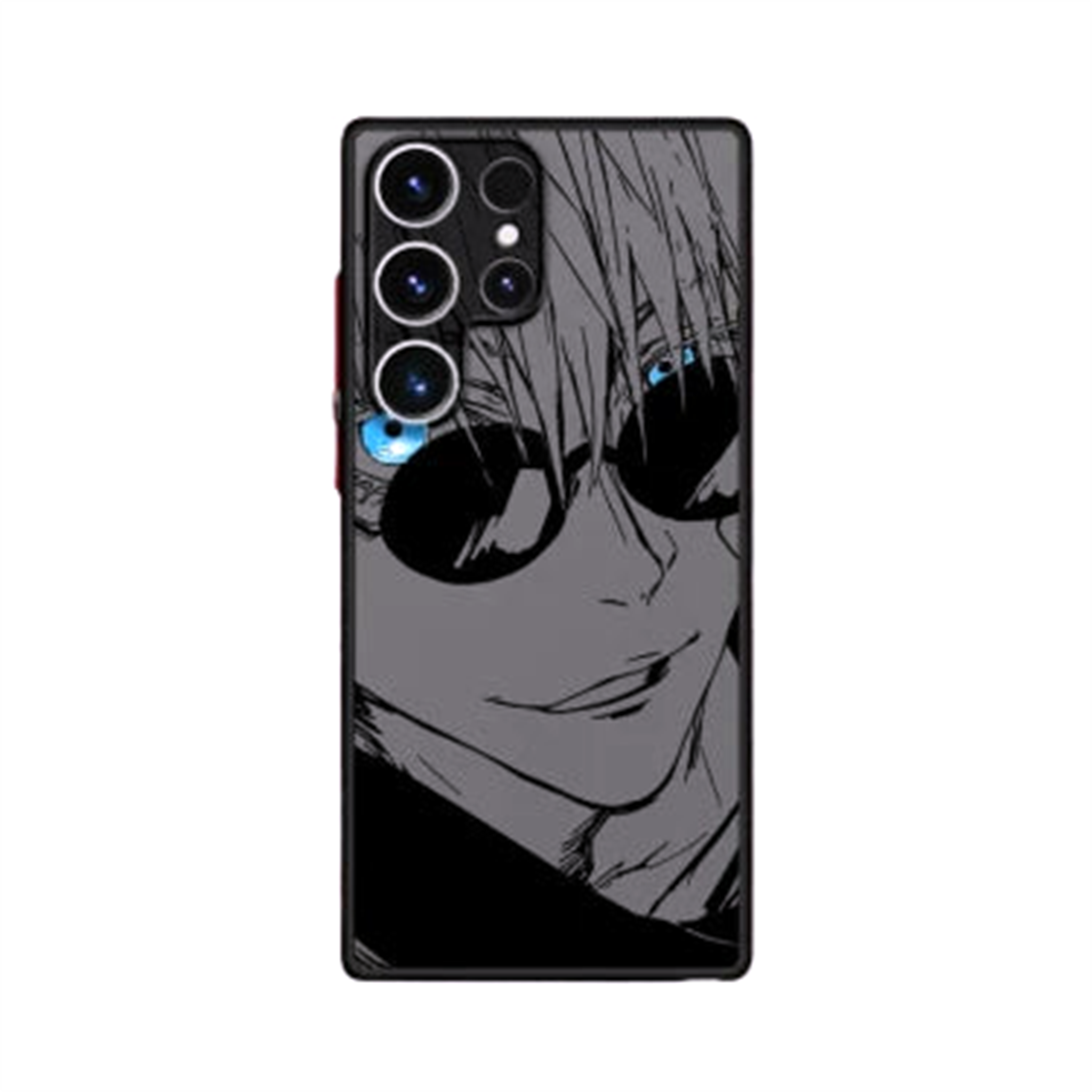 Coque Occult V4 Jujutsu Kaisen - Saiko-Shop
