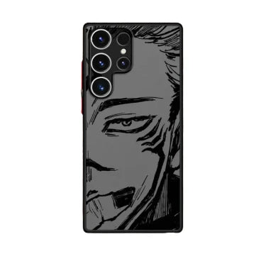 Coque " Occult " V6 | Jujutsu Kaisen Saiko-Shop