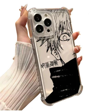 Coque " Malice " V8 | Jujutsu Kaisen Saiko-Shop