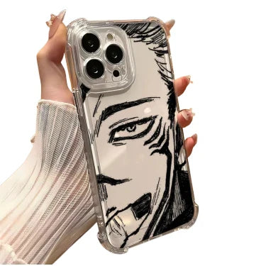 Coque " Malice " V8 | Jujutsu Kaisen Saiko-Shop