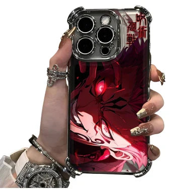 Coque " Abyss " V5 | Jujutsu Kaisen Saiko-Shop
