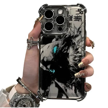 Coque " Abyss " V5 | Jujutsu Kaisen Saiko-Shop