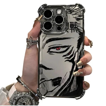 Coque " Abyss " V5 | Jujutsu Kaisen Saiko-Shop