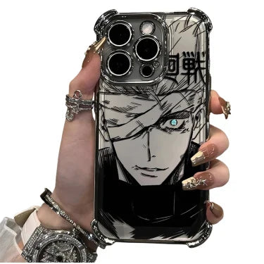 Coque " Abyss " V5 | Jujutsu Kaisen Saiko-Shop