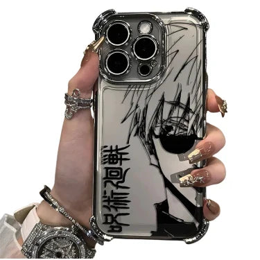 Coque " Abyss " V5 | Jujutsu Kaisen Saiko-Shop