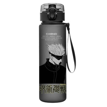 Gourde V11 | Jujutsu Kaisen Saiko-Shop