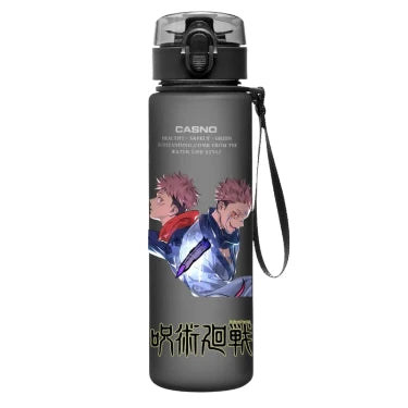 Gourde V11 | Jujutsu Kaisen Saiko-Shop