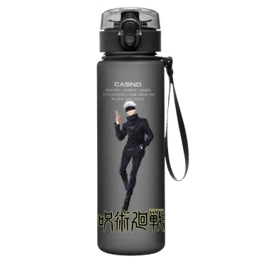 Gourde V11 | Jujutsu Kaisen Saiko-Shop