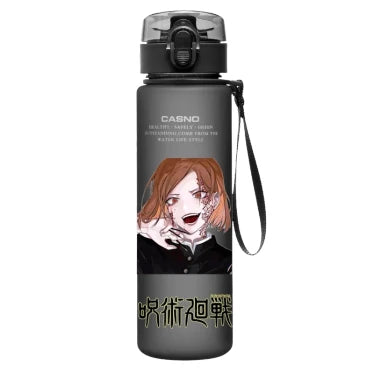 Gourde V11 | Jujutsu Kaisen Saiko-Shop