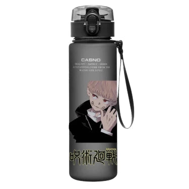 Gourde V11 | Jujutsu Kaisen Saiko-Shop