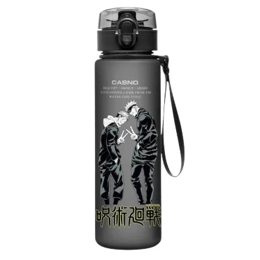 Gourde V11 | Jujutsu Kaisen Saiko-Shop