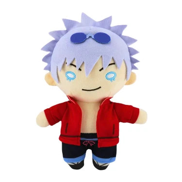 Peluche " Aura " V6 | Jujutsu Kaisen Saiko-Shop