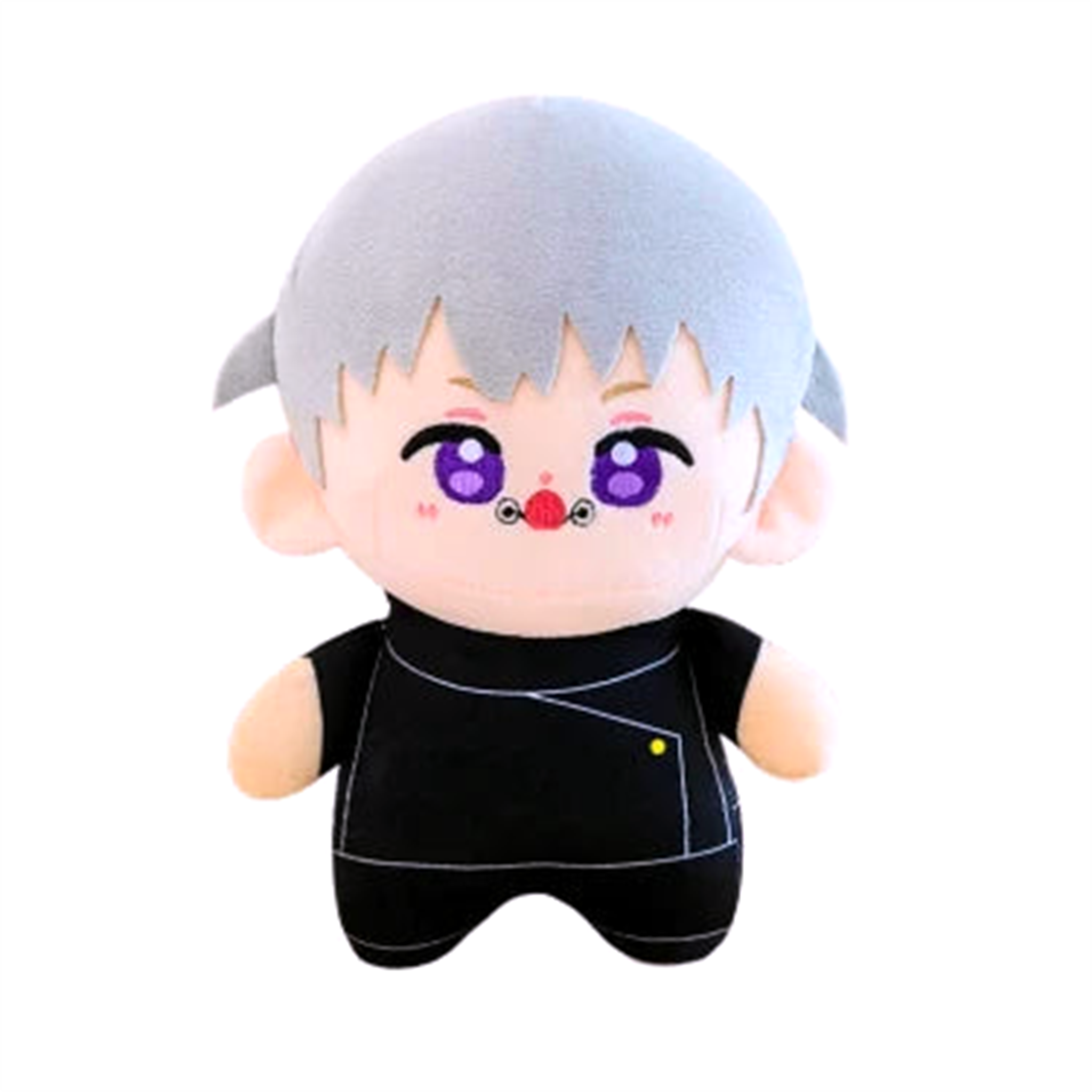 Peluche Fushiguro Megumi Jujutsu Kaisen - Saiko-Shop