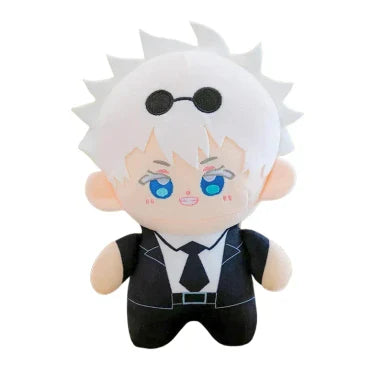 Peluche " Fushiguro Megumi " | Jujutsu Kaisen Saiko-Shop