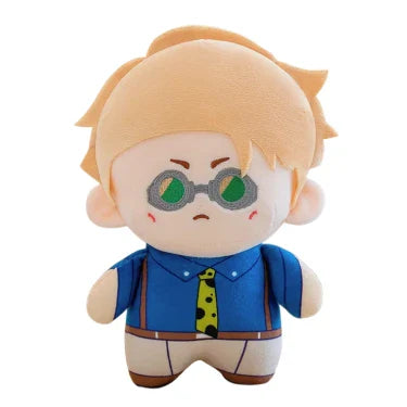 Peluche " Fushiguro Megumi " | Jujutsu Kaisen Saiko-Shop