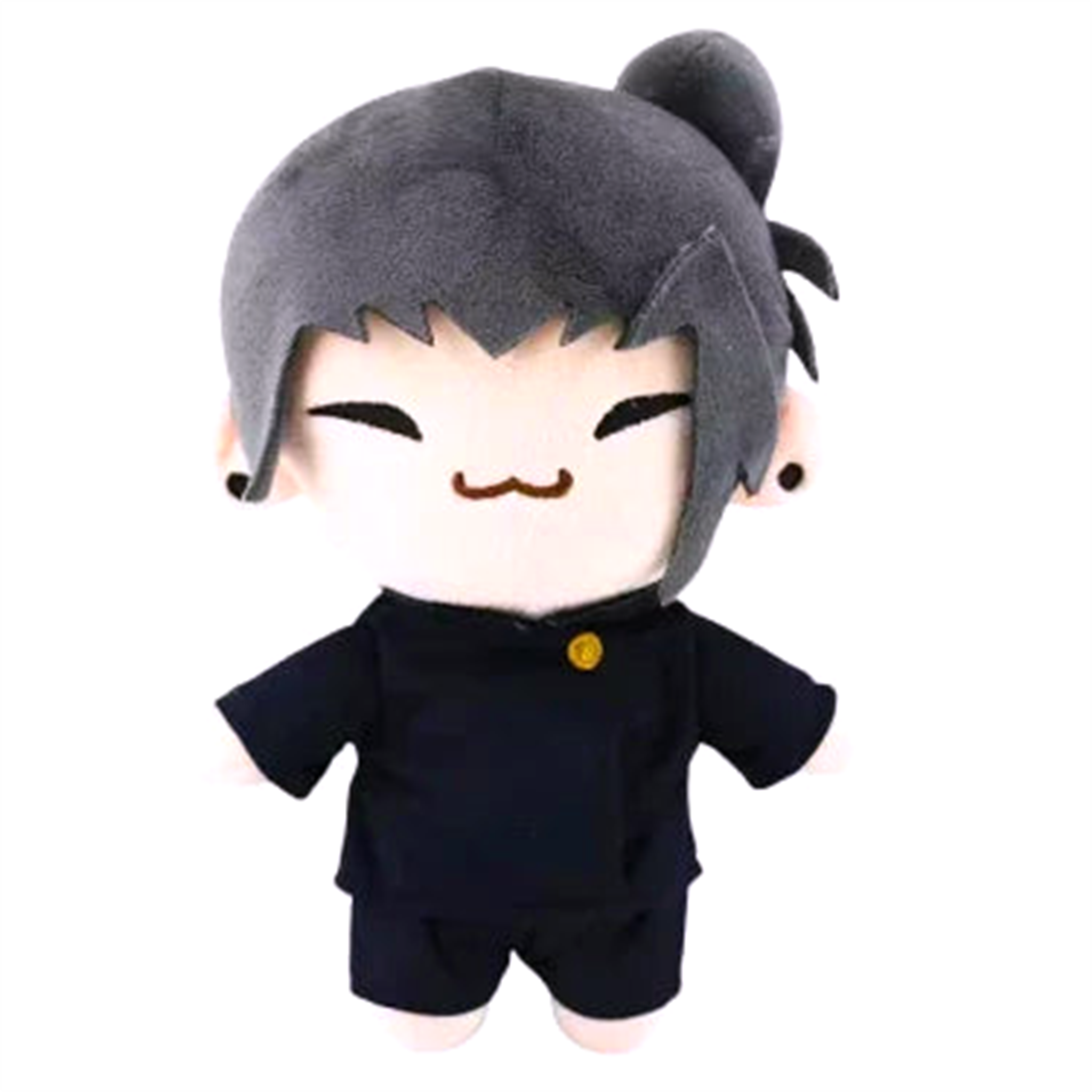 Peluche Brother V2 Jujutsu Kaisen - Saiko-Shop