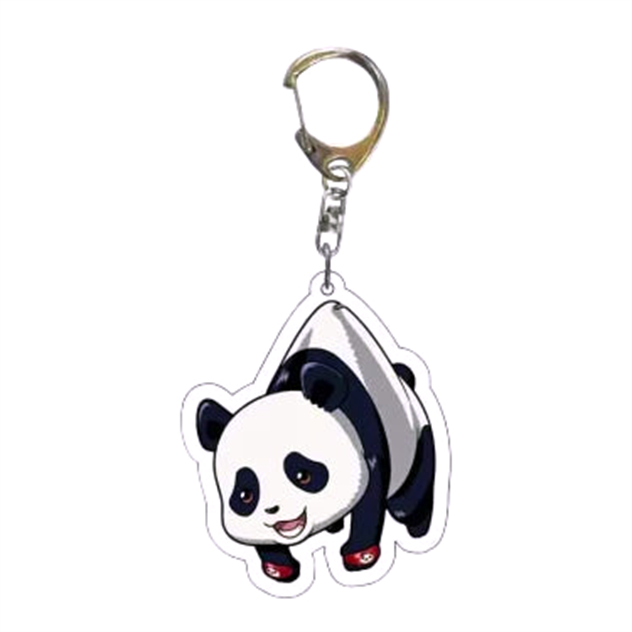 Porte-Clés Kawaii V1 Jujutsu Kaisen - Saiko-Shop