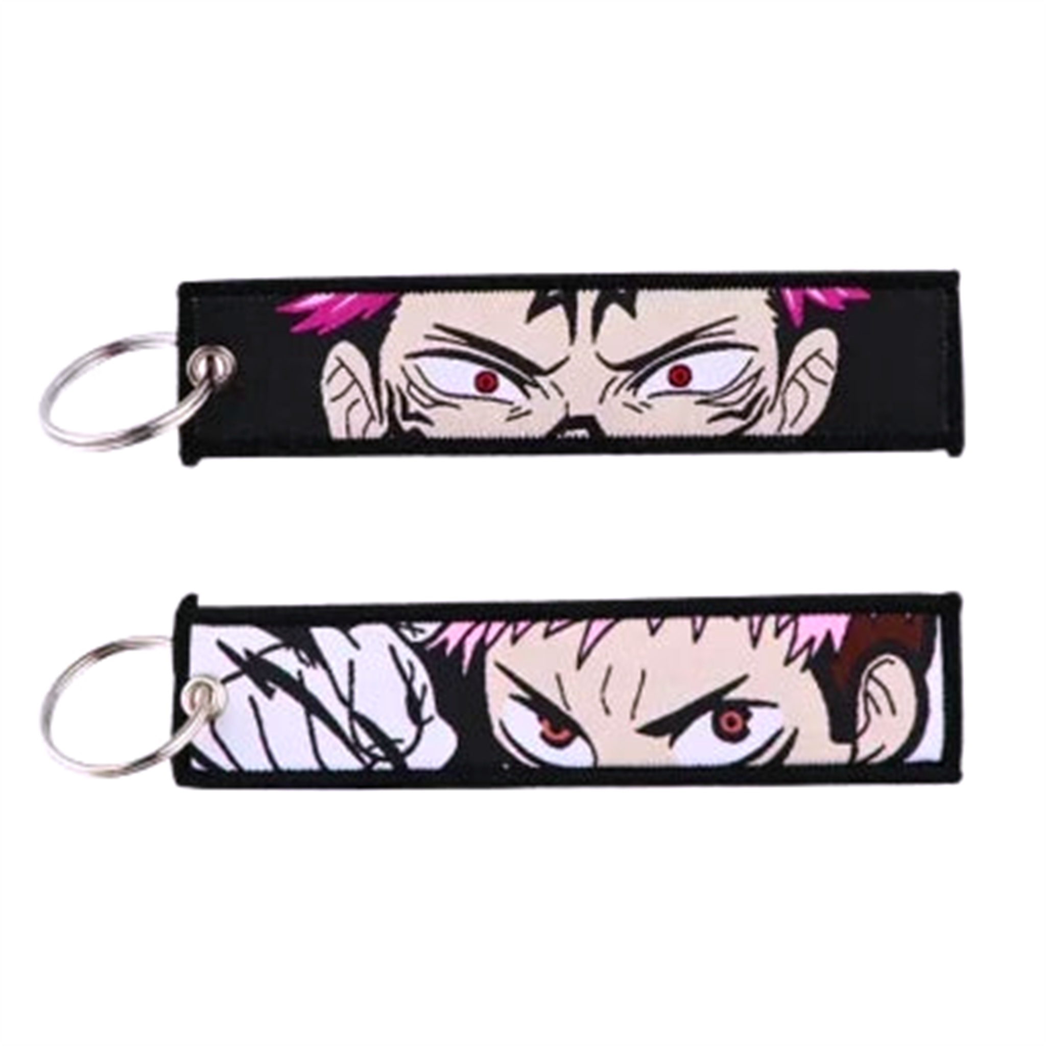 Porte-Clés Impulse V4 Jujutsu Kaisen - Saiko-Shop