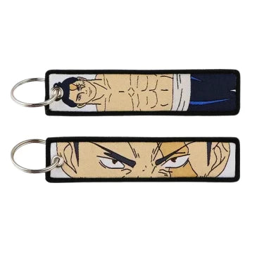 Porte-Clés " Impulse " V9 | Jujutsu Kaisen Saiko-Shop