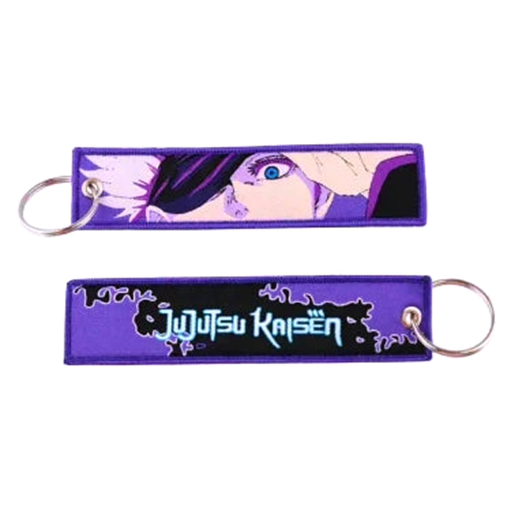 Porte-Clés Impulse V4 Jujutsu Kaisen - Saiko-Shop