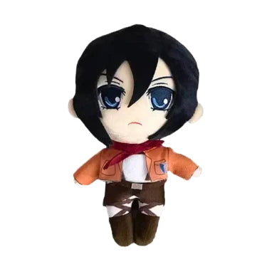 Peluche V3 | L'Attaque des Titans Saiko-Shop