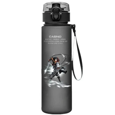 Gourde V18 | L'Attaque des Titans Saiko-Shop