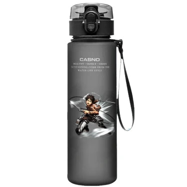 Gourde V18 | L'Attaque des Titans Saiko-Shop