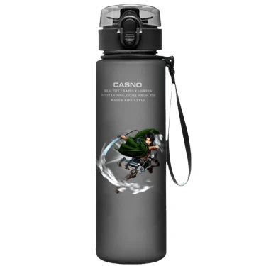 Gourde V18 | L'Attaque des Titans Saiko-Shop