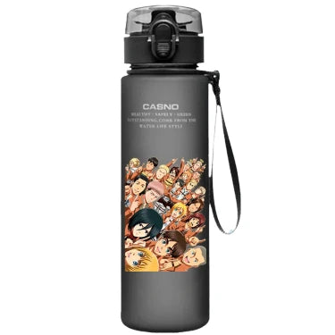 Gourde V18 | L'Attaque des Titans Saiko-Shop