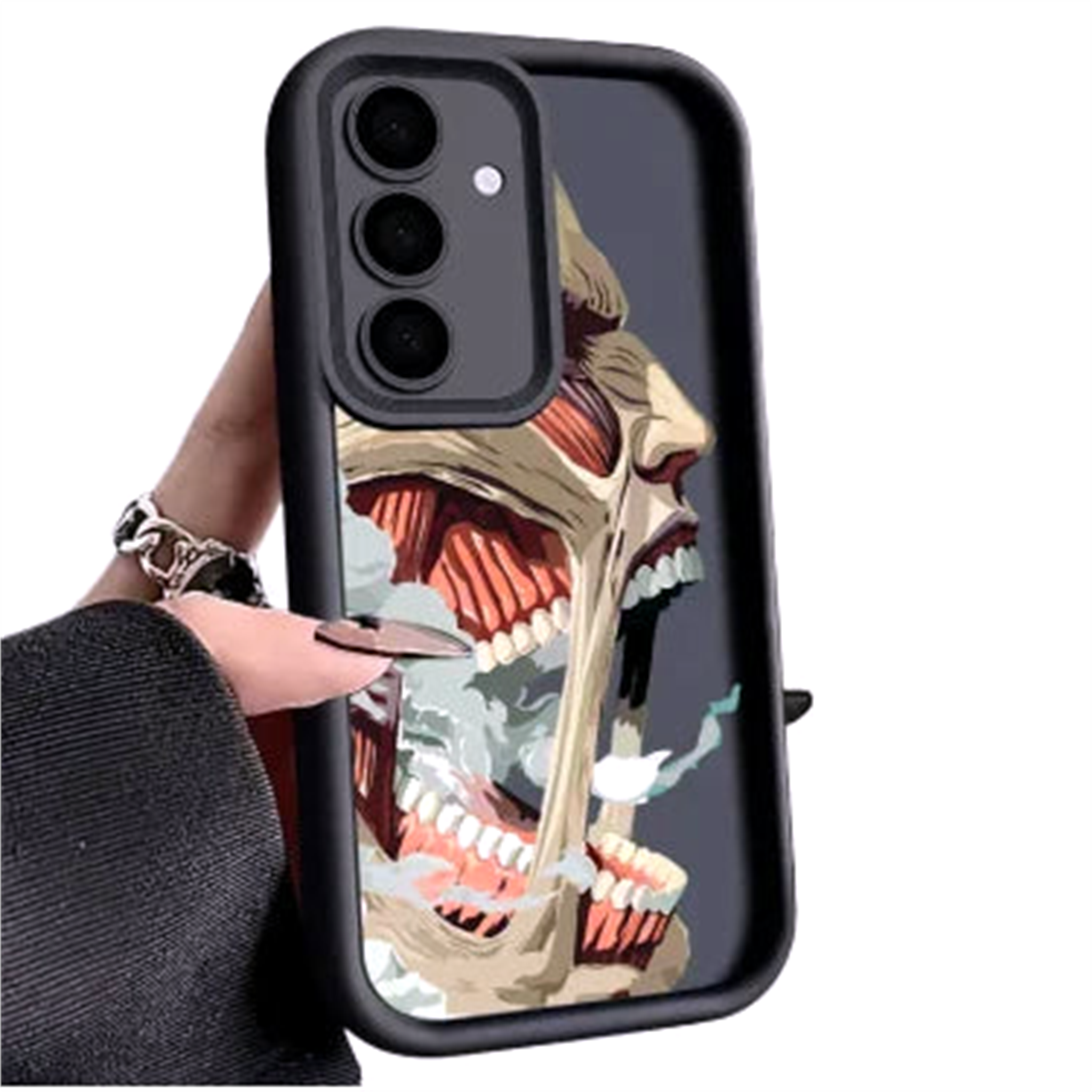 Coque Titanfall V1 L'Attaque des Titans - Saiko-Shop