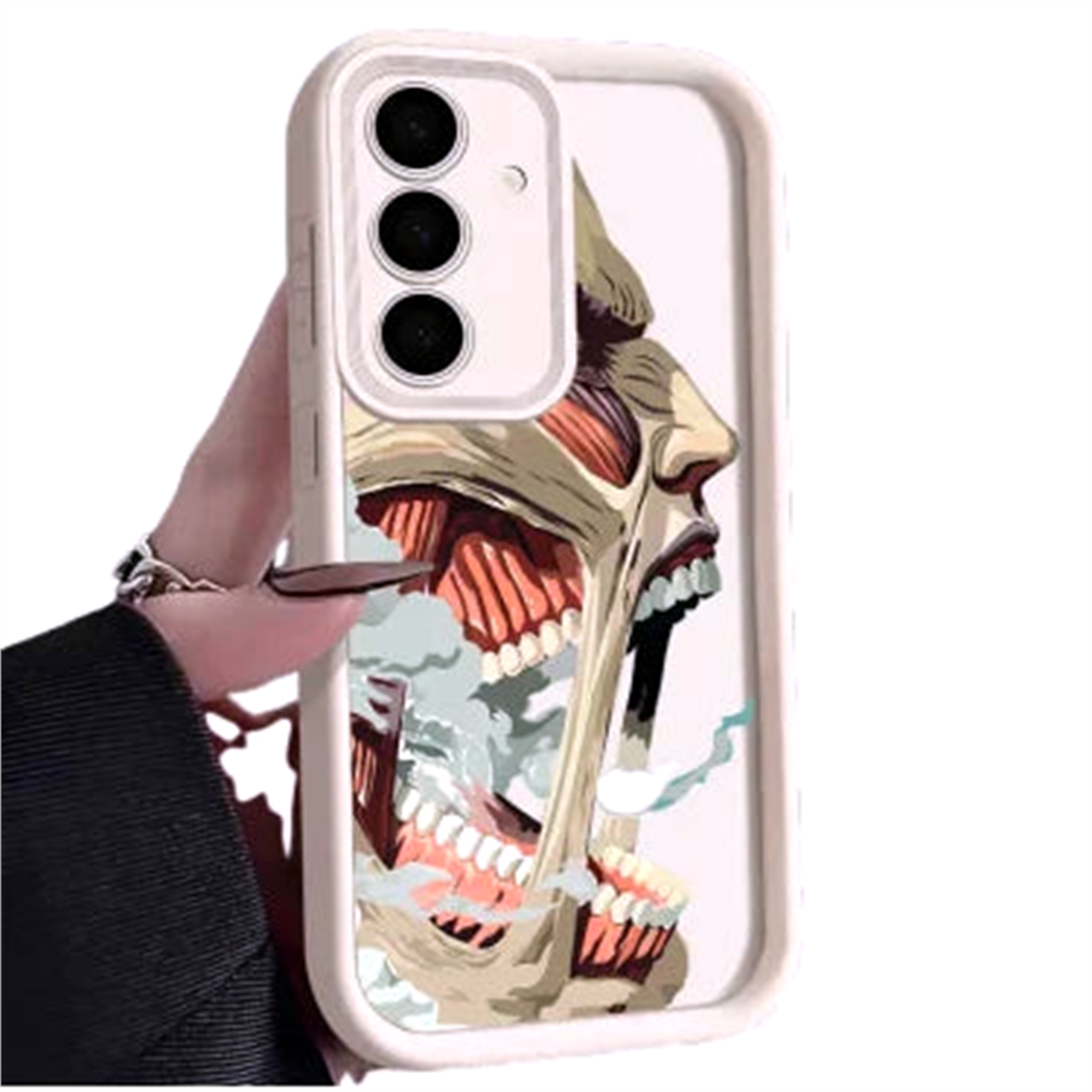 Coque Titanfall V2 L'Attaque des Titans - Saiko-Shop