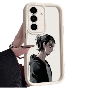 Coque " Titanfall " V5 | L'Attaque des Titans Saiko-Shop