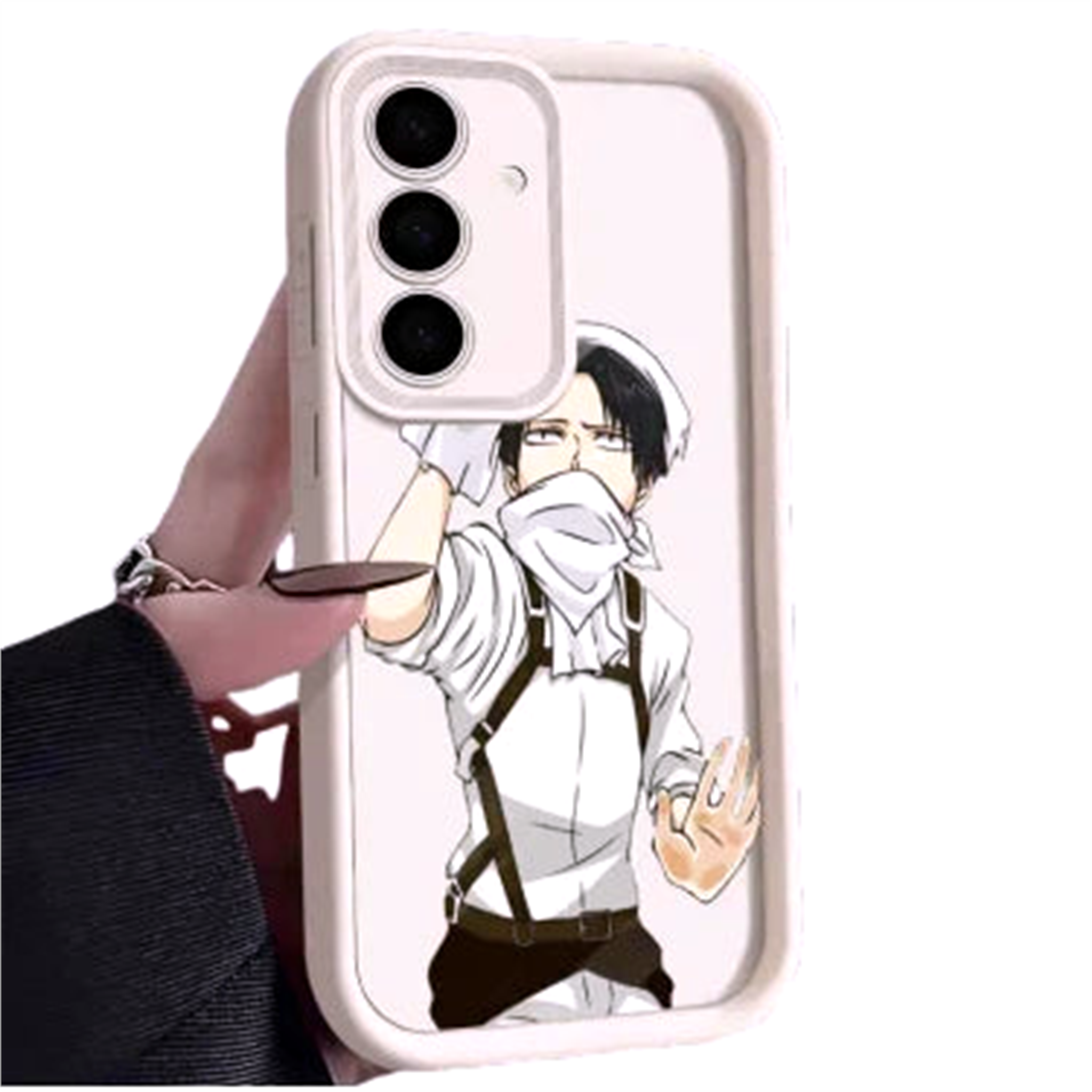 Coque Titanfall V3 L'Attaque des Titans - Saiko-Shop