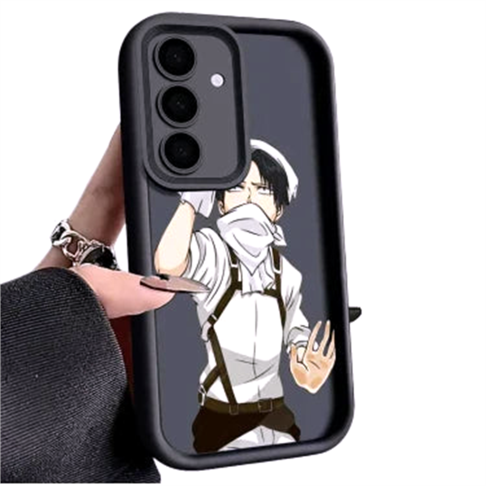 Coque Titanfall V6 L'Attaque des Titans - Saiko-Shop