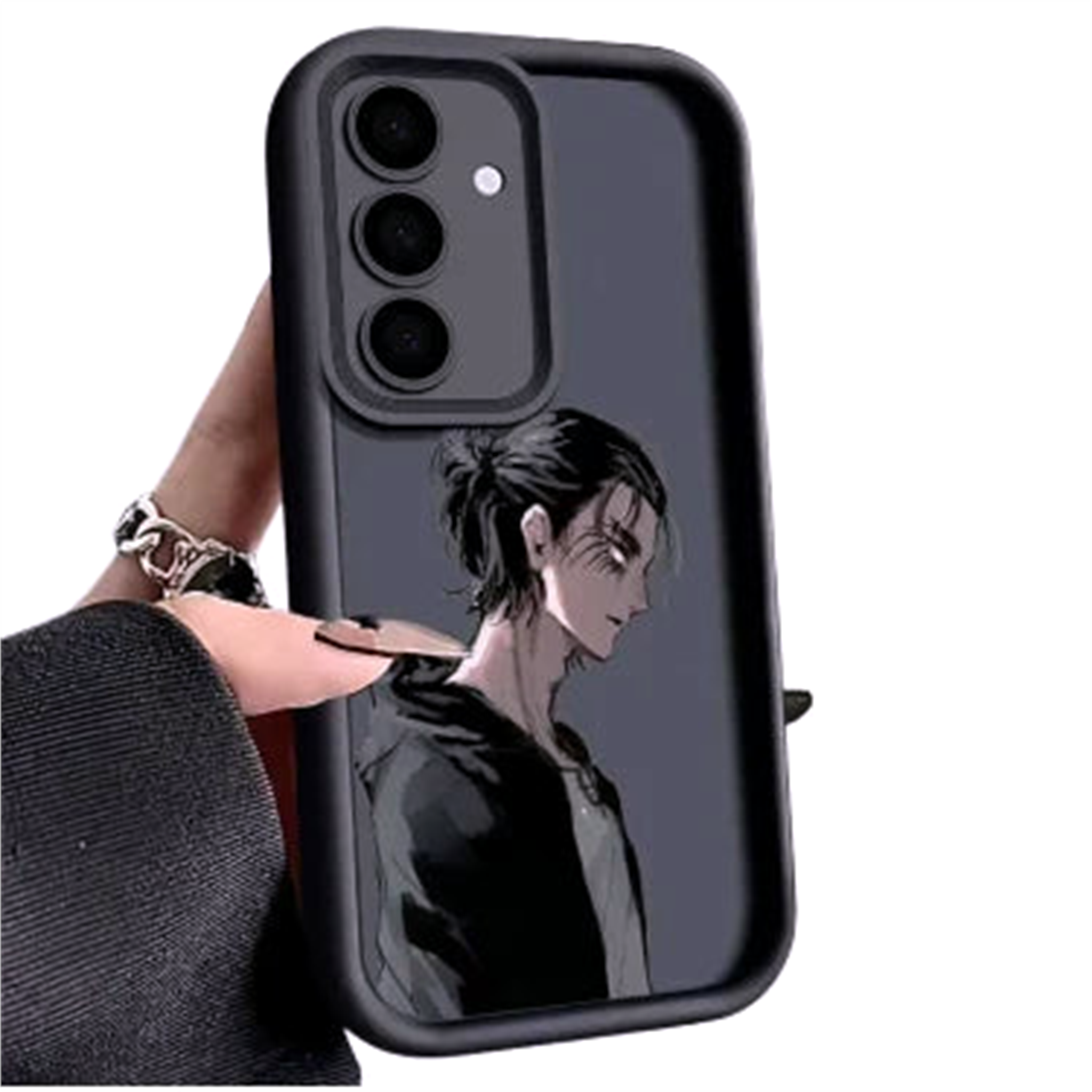 Coque Titanfall V7 L'Attaque des Titans - Saiko-Shop