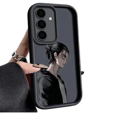 Coque " Titanfall " V7 | L'Attaque des Titans Saiko-Shop