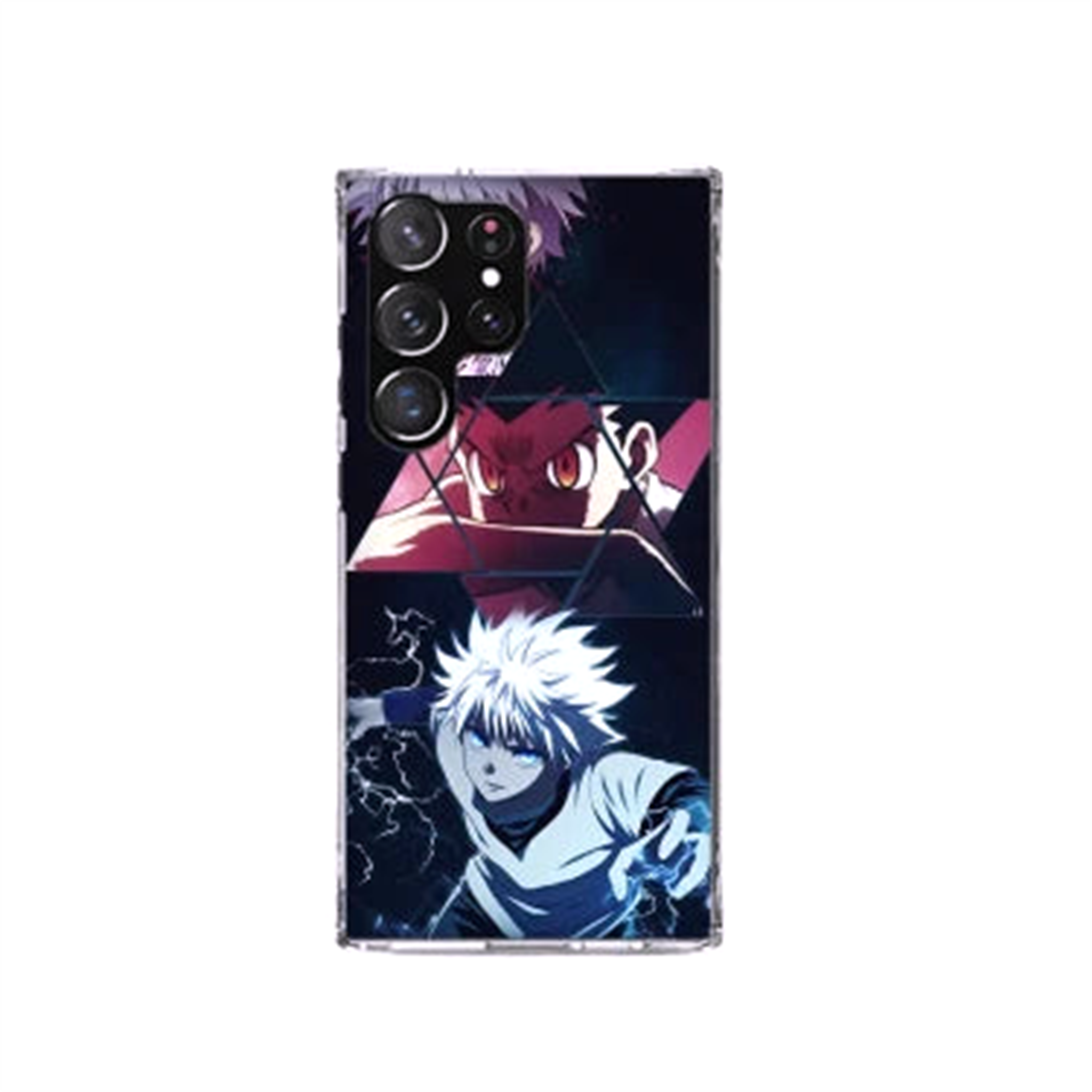 Coque Greed V5 Hunter × Hunter - Saiko-Shop