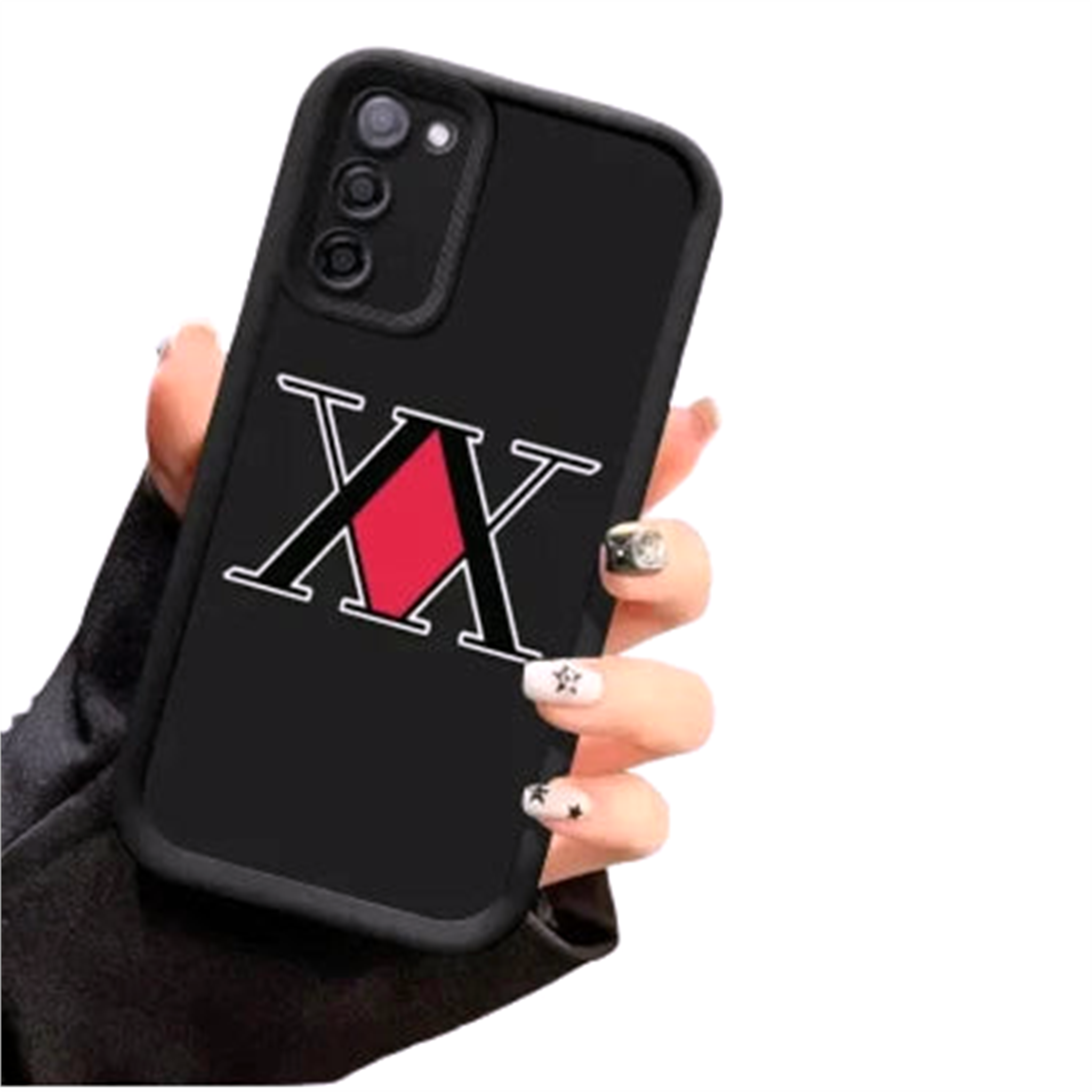 Coque Path V3 Hunter × Hunter - Saiko-Shop