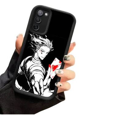 Coque " Path " V5 | Hunter × Hunter Saiko-Shop