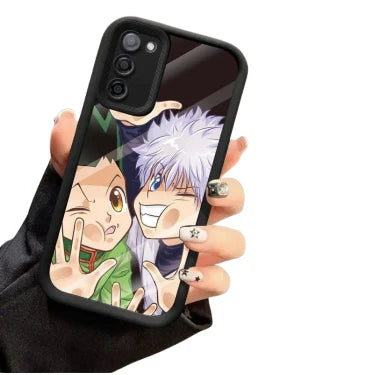 Coque " Path " V5 | Hunter Ă Hunter Saiko-Shop