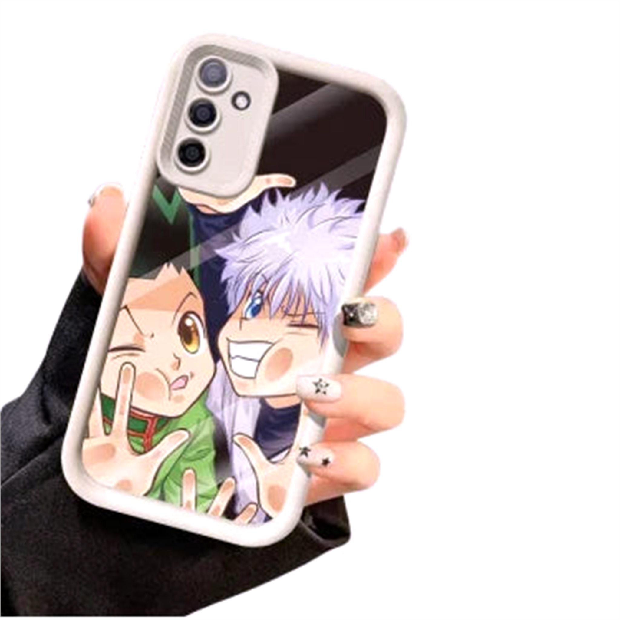 Coque Path V10 Hunter × Hunter - Saiko-Shop
