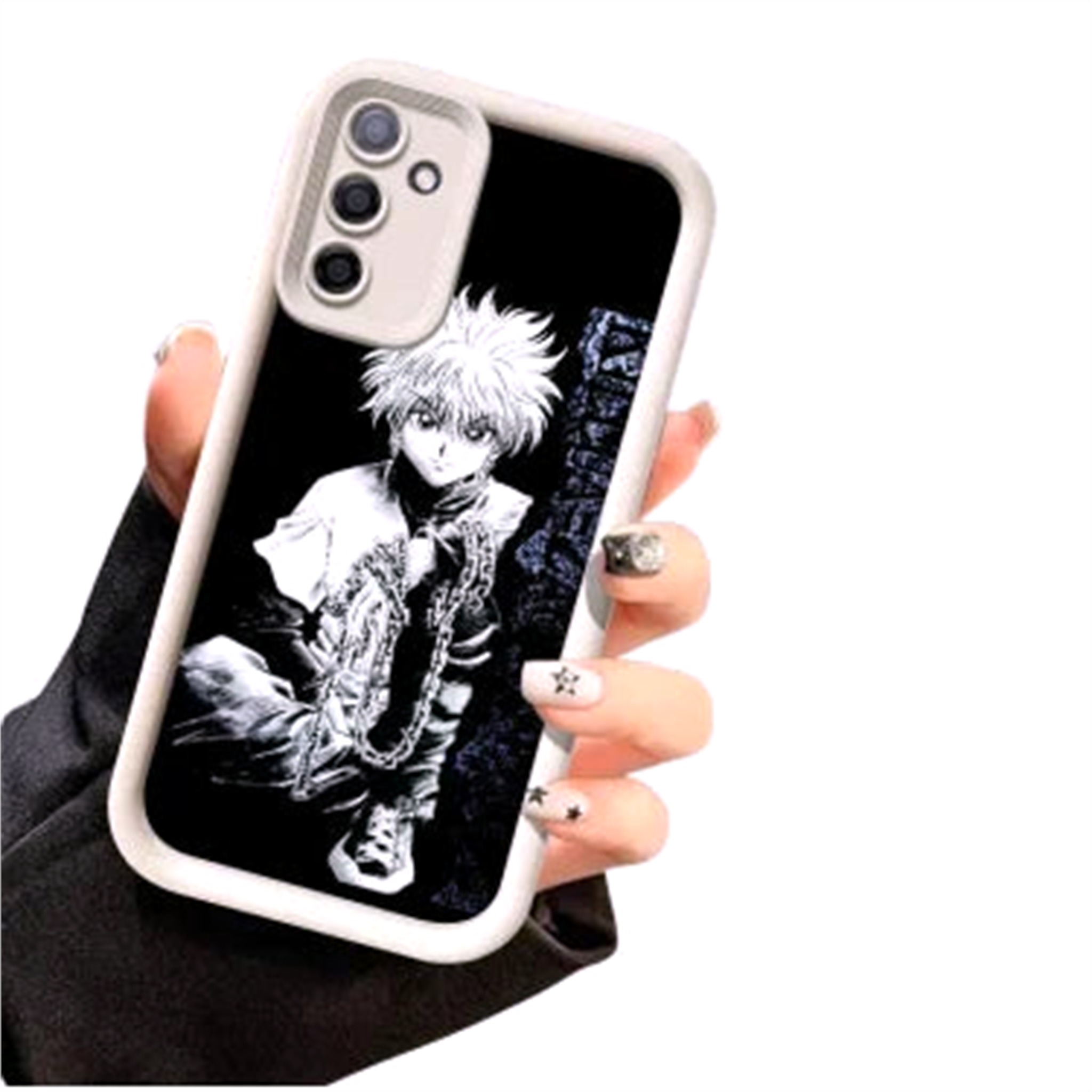 Coque Path V8 Hunter × Hunter - Saiko-Shop